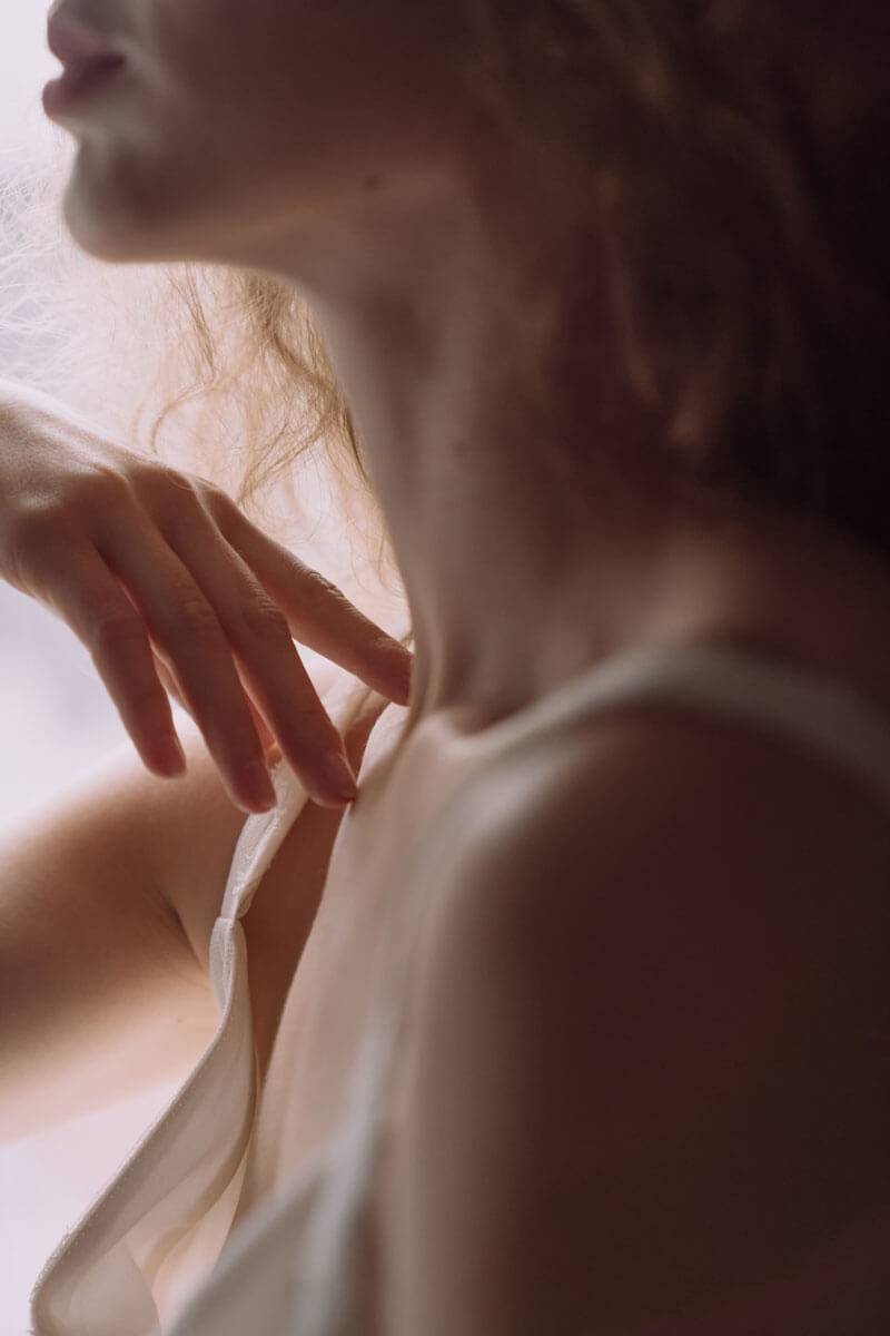 Facelift and Neck lift surgery