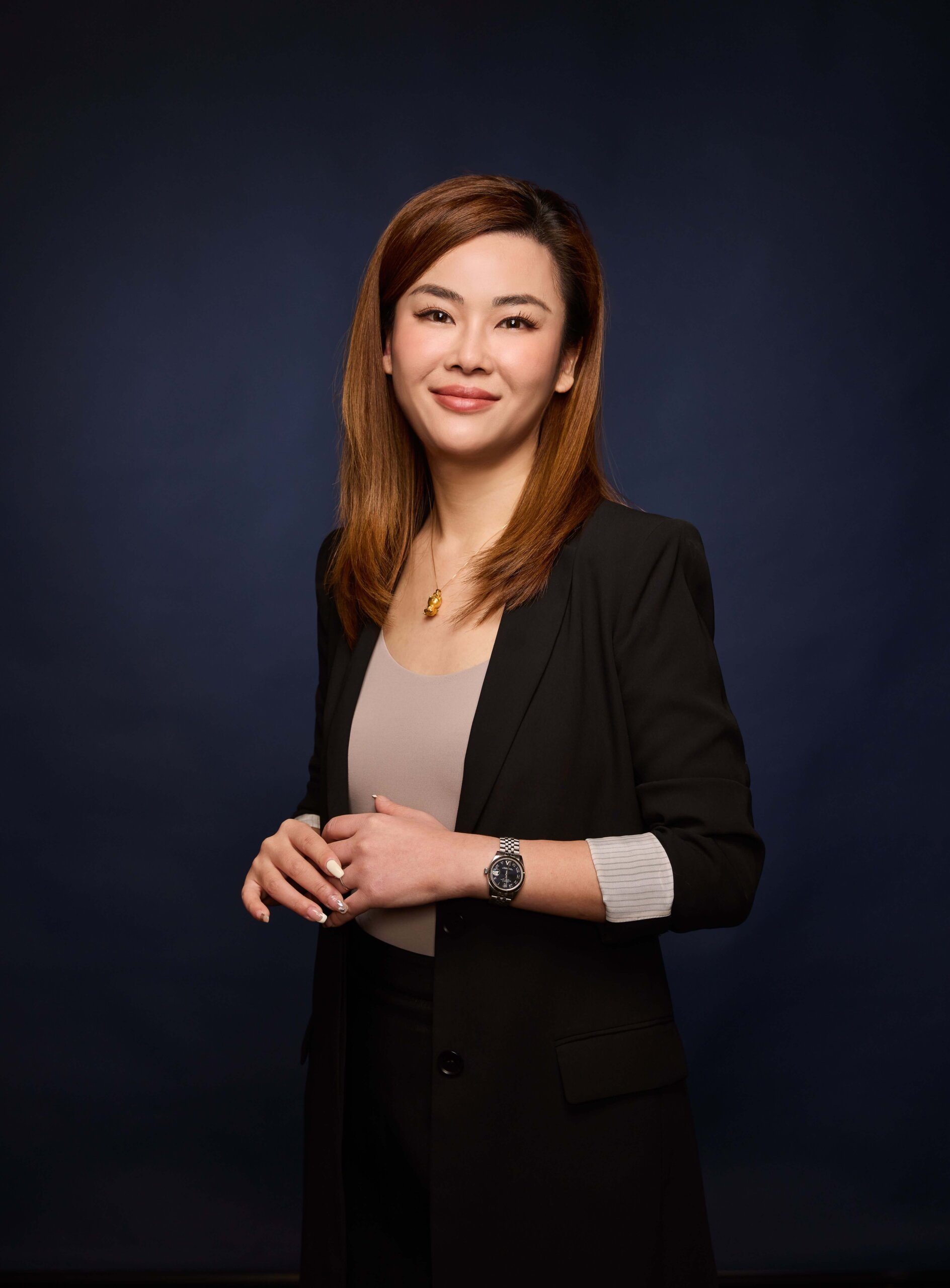 Nicole Registered Nurse New Age Aesthetics Ottawa