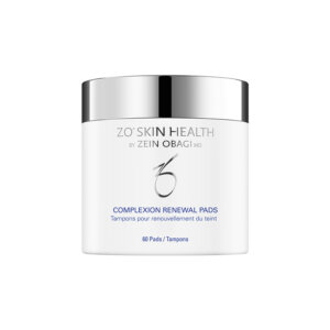 ZO Skin Health New Age Aesthetics Ottawa Complexion Renewal Pads