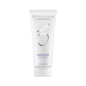 ZO Skin Health New Age Aesthetics Ottawa Hydrating Cleanser
