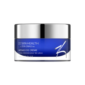 ZO Skin Health New Age Aesthetics Ottawa Intense Eye Crème