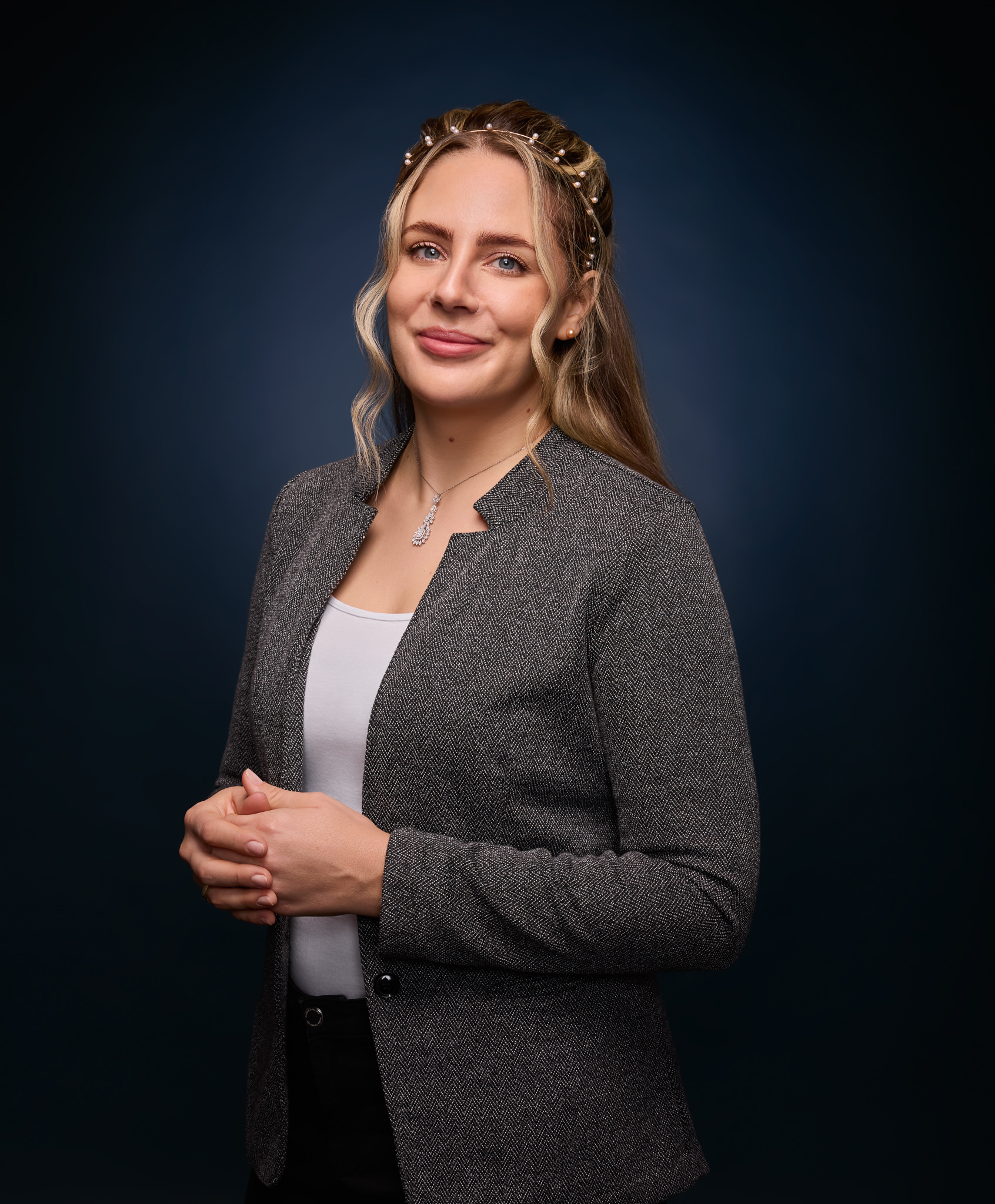 Courtney New Age Ottawa